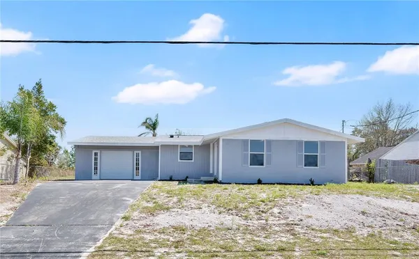 $299,900 | 3075 Fifer Drive, Deltona, FL 32738