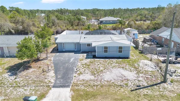 $299,900 | 3075 Fifer Drive, Deltona, FL 32738