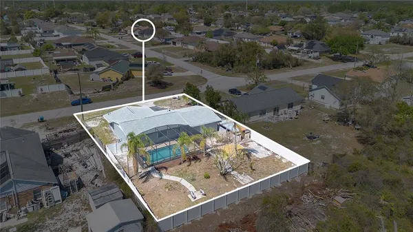 $299,900 | 3075 Fifer Drive, Deltona, FL 32738