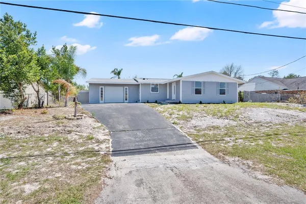 $299,900 | 3075 Fifer Drive, Deltona, FL 32738