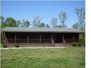 703 Mahaffey Road Morton, MS 39117 - Photo 1 of 1 Photo 1