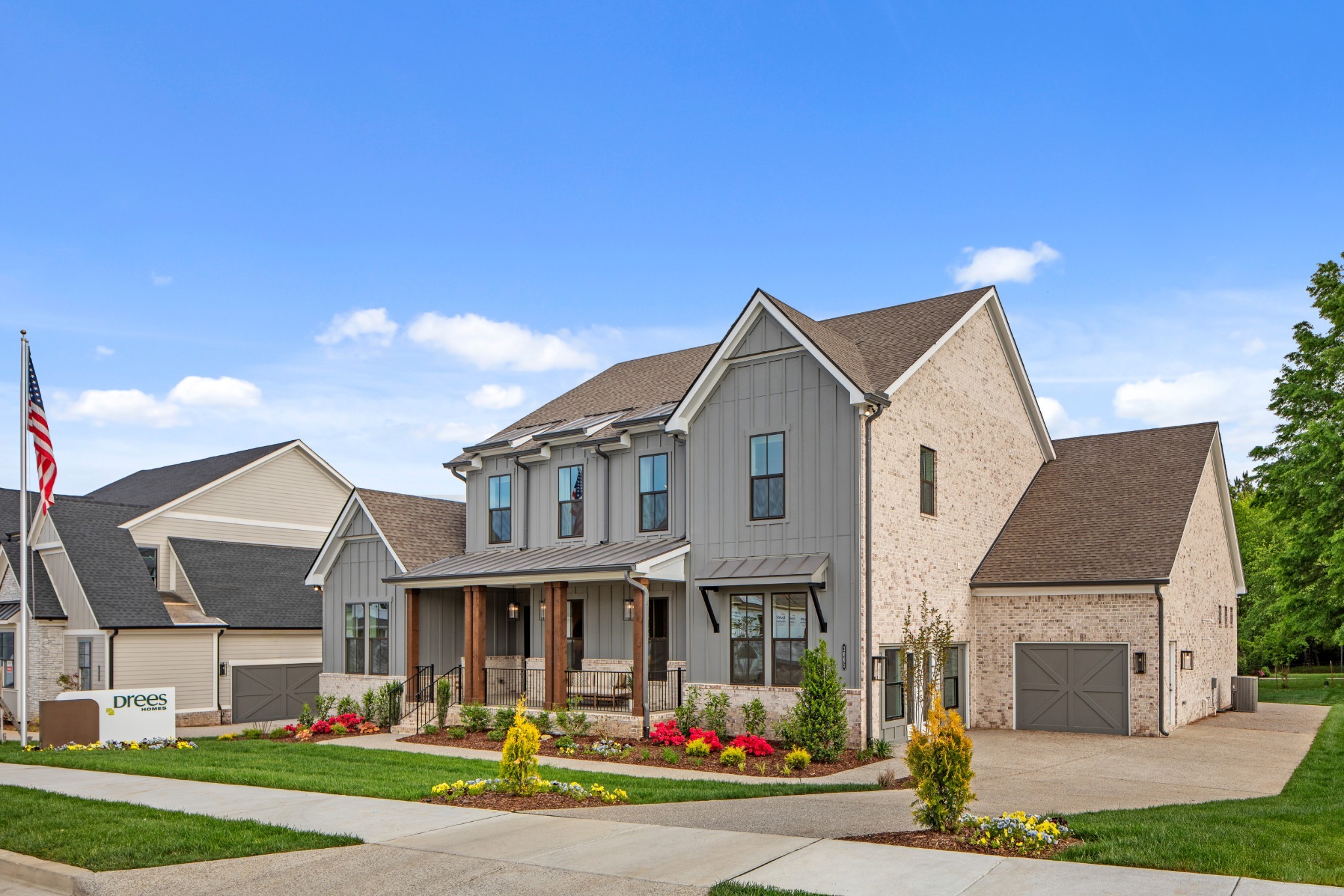 5805 Brees Place Arrington, TN 37014 - Photo 22 of 83