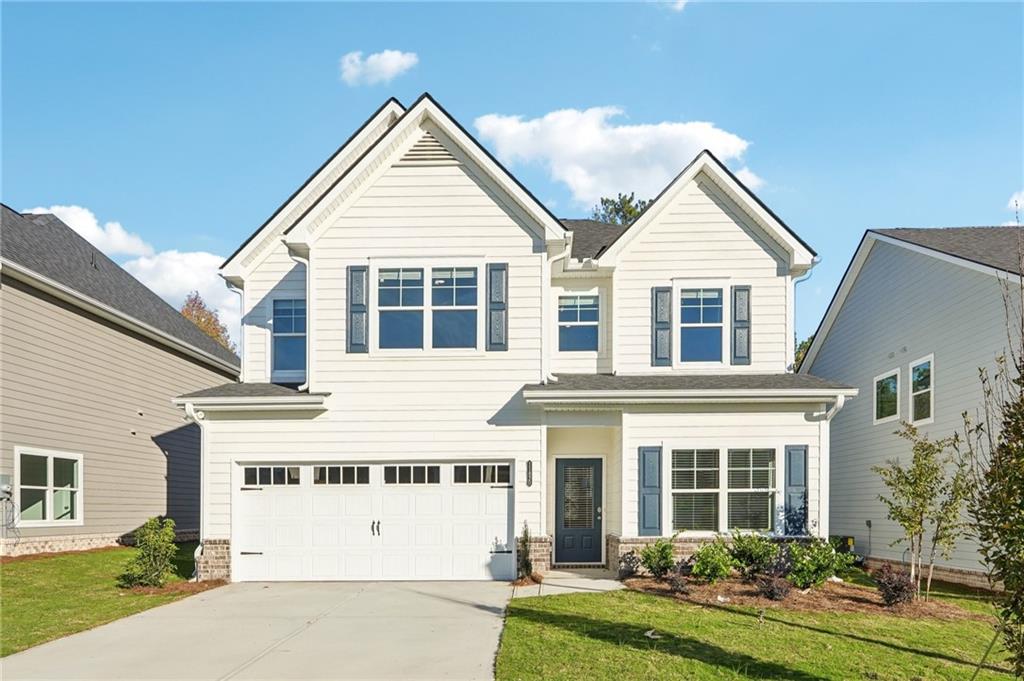 11820 Rizvan Place Covington, GA 30014 - Photo 1 of 1