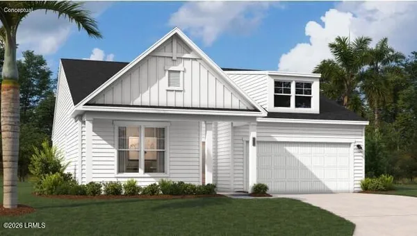 $409,990 | 775 Rifle Road, Ridgeland, SC 29936