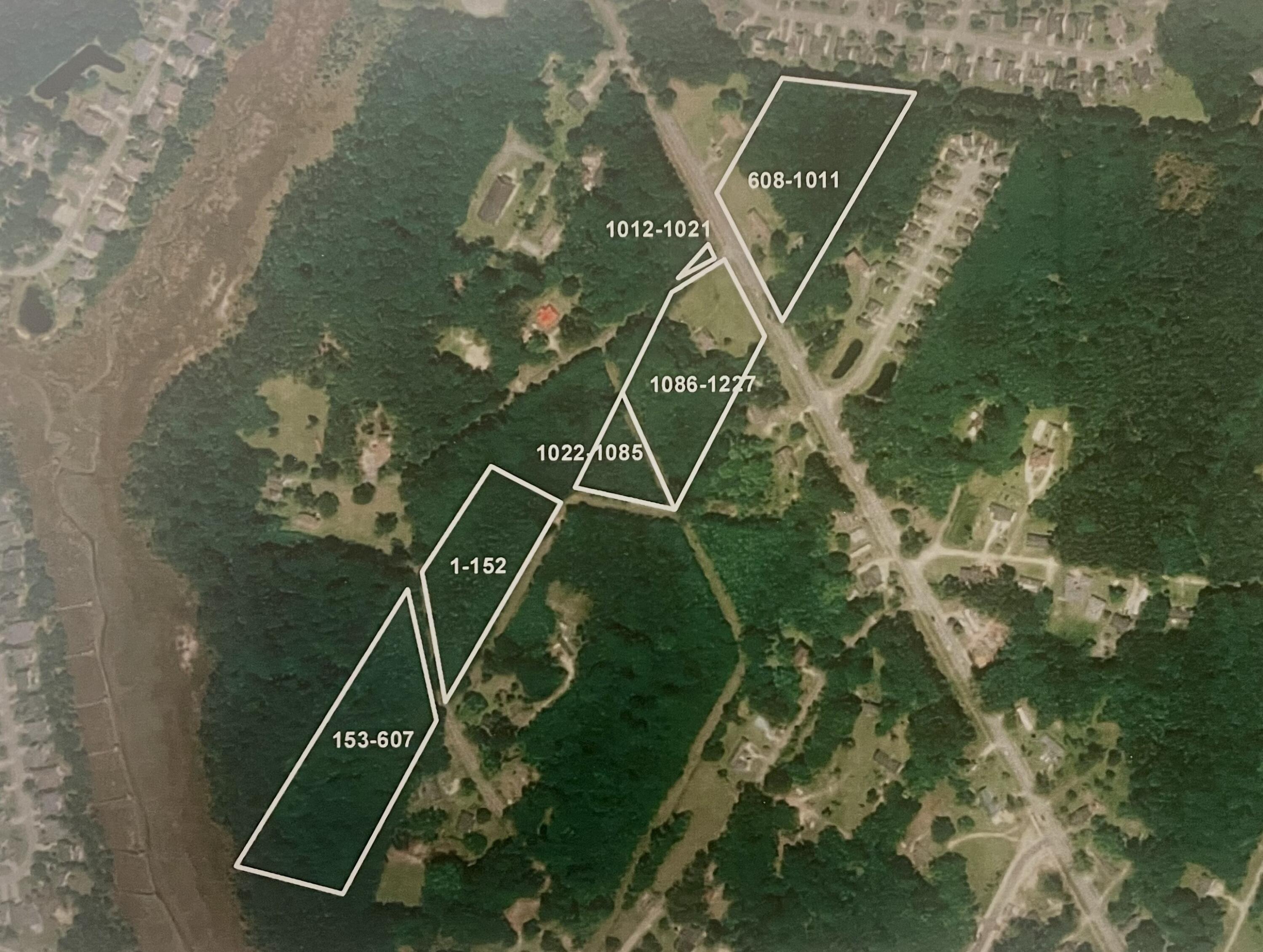 1789 Highway 41 Mount Pleasant, SC 29466 - Photo 2 of 4