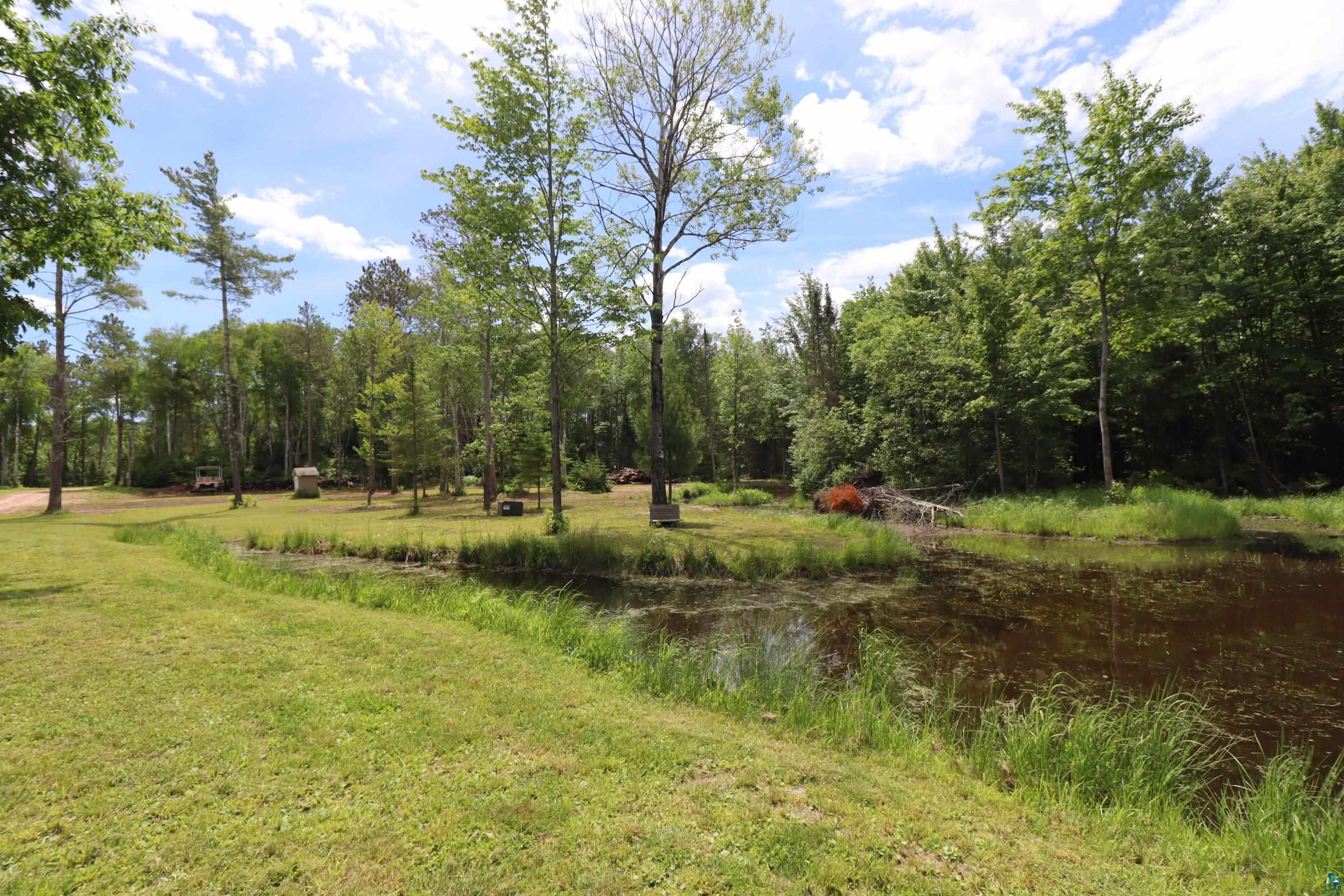 8767 South Lyman Lake Road South Range, WI 54874 - Photo 70 of 77