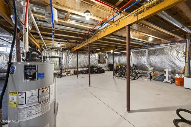 $699,900 | 48 Timber Creek Drive, Ballston, NY 12019