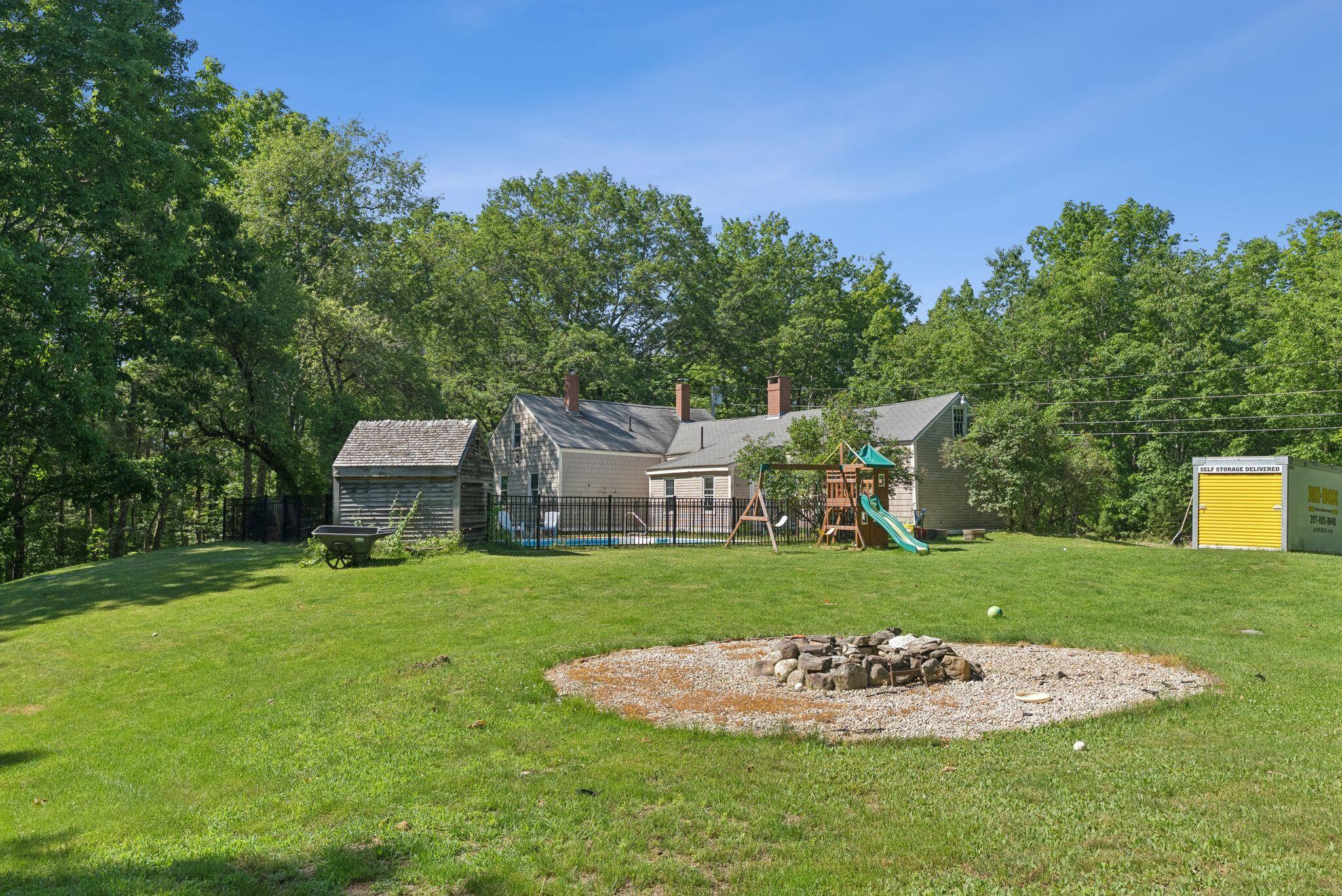 152 Hurricane Road Gorham, ME 04038 - Photo 37 of 61 8_DSC03489