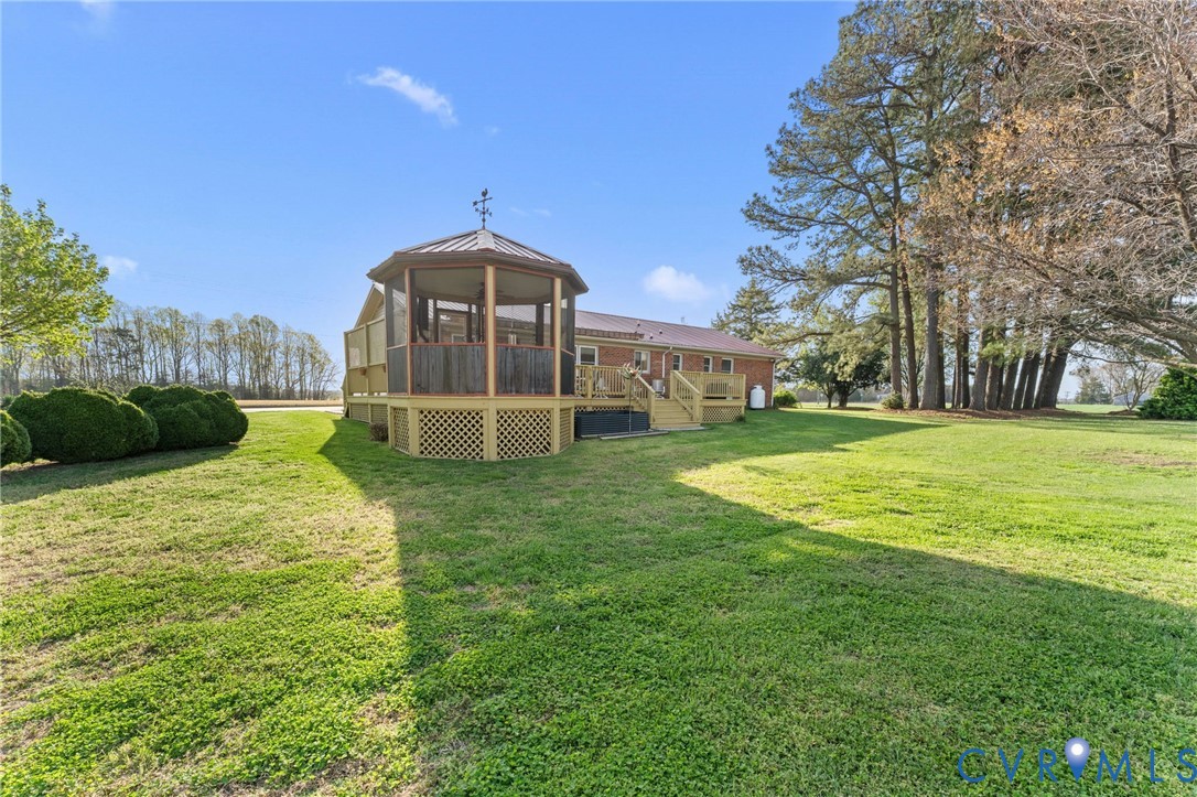 426 Lara Road Lancaster, VA 22503 - Photo 23 of 51