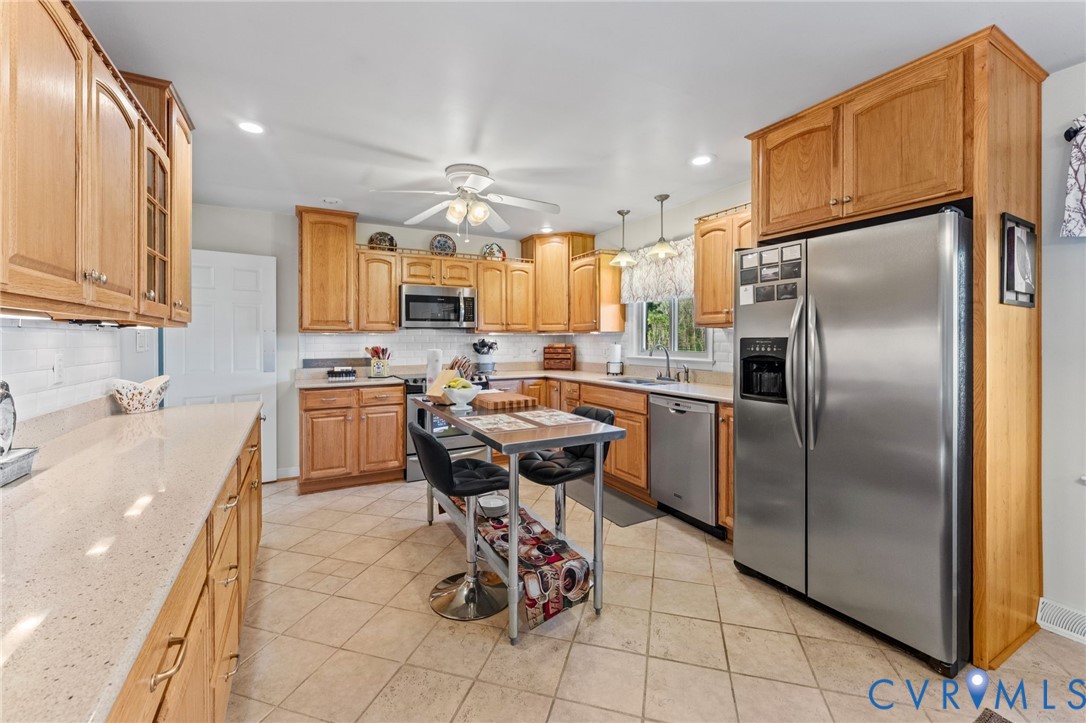 426 Lara Road Lancaster, VA 22503 - Photo 40 of 51