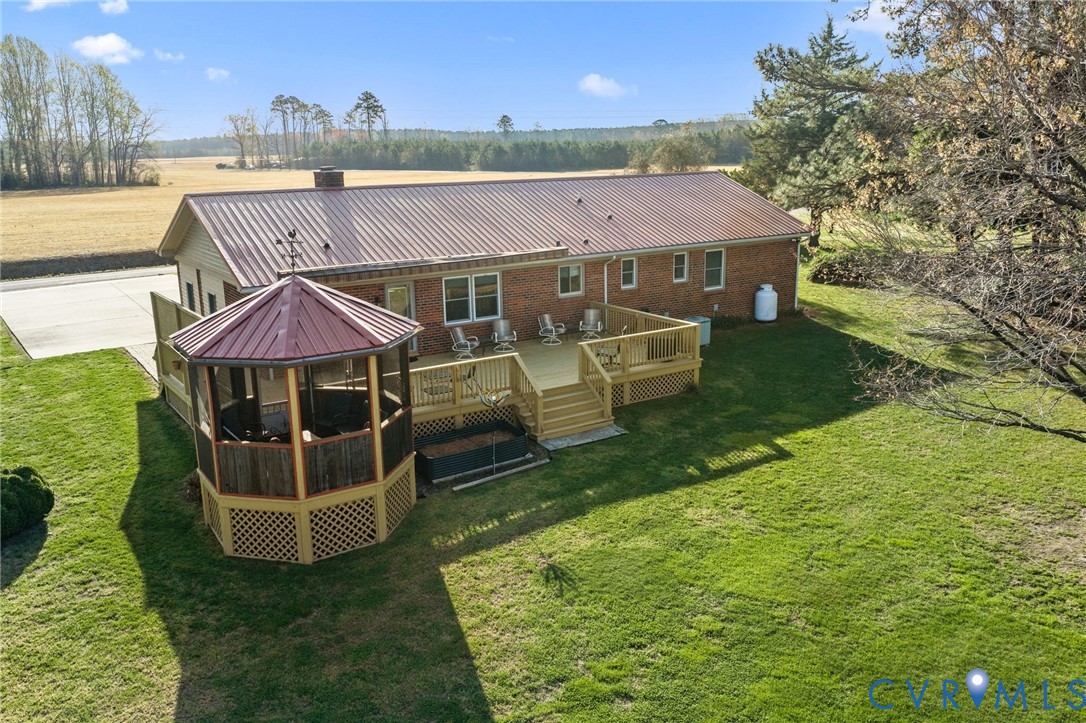 426 Lara Road Lancaster, VA 22503 - Photo 4 of 51