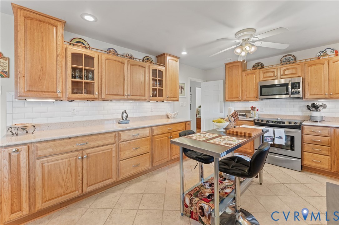 426 Lara Road Lancaster, VA 22503 - Photo 41 of 51