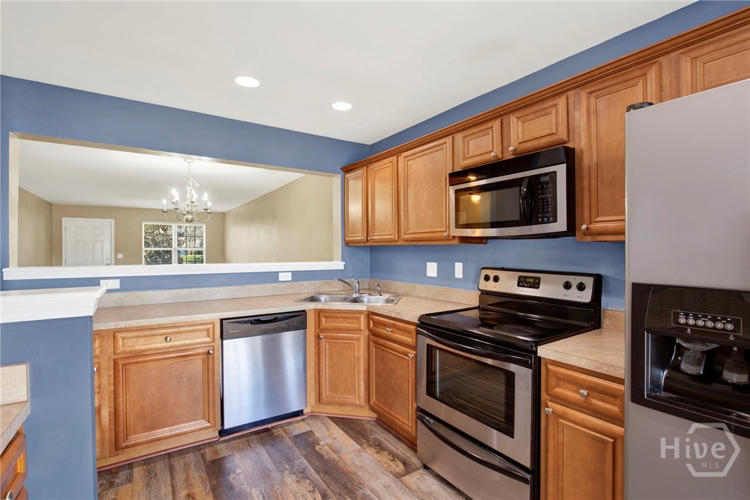 224 Opus Court Pooler, GA 31322 - Photo 13 of 32 Gallery Image 13