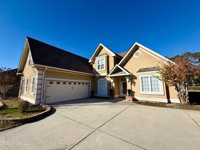 $3,000 | 7555 Mahalo Hui Drive, Diamondhead, MS 39525