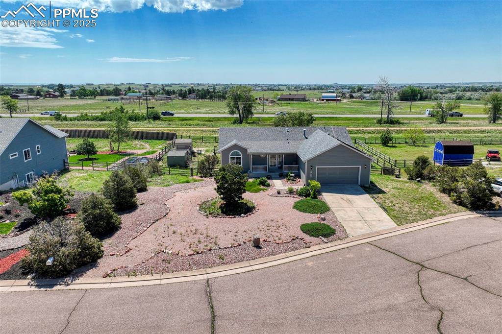 7841 Fort Smith Road Peyton, CO 80831 - Photo 30 of 37