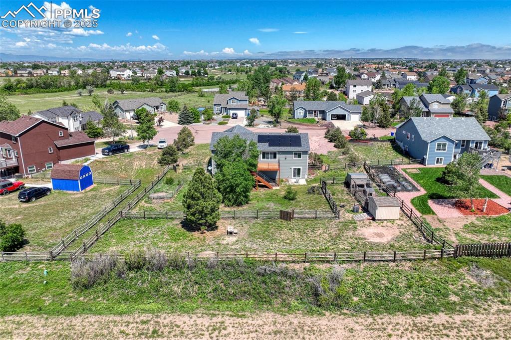 7841 Fort Smith Road Peyton, CO 80831 - Photo 32 of 37