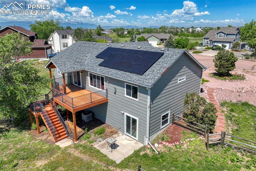 7841 Fort Smith Road Peyton, CO 80831 - Photo 34 of 37