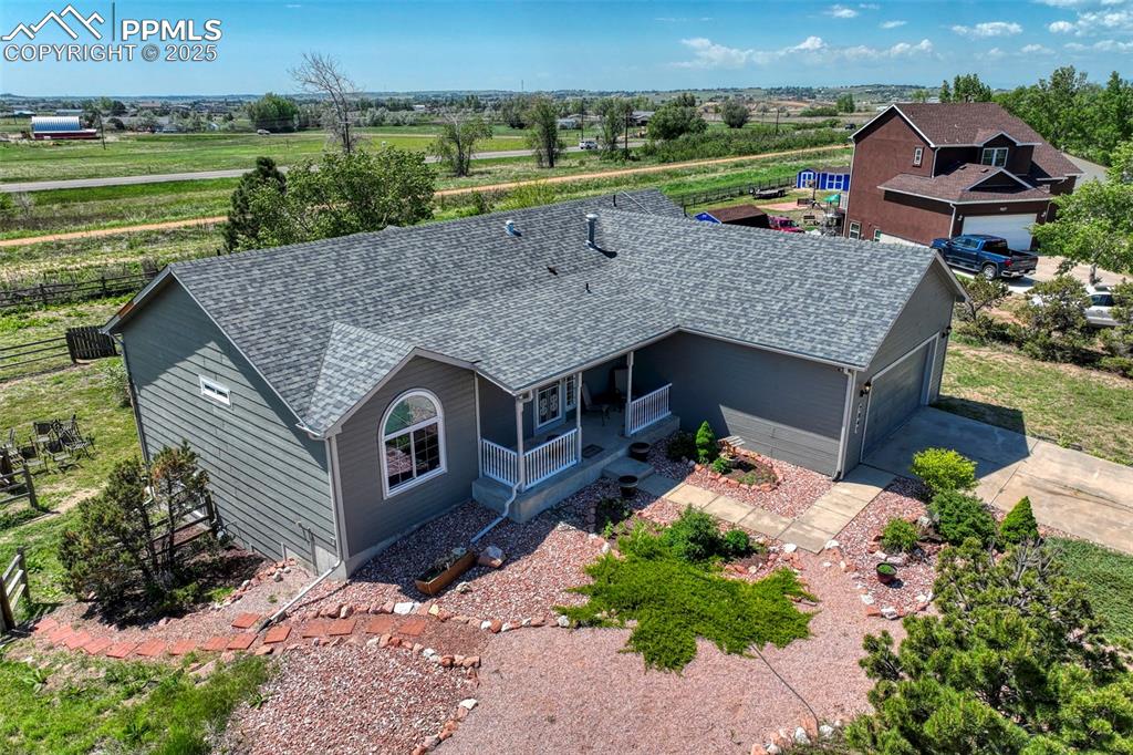 7841 Fort Smith Road Peyton, CO 80831 - Photo 35 of 37