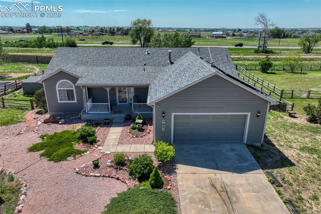 7841 Fort Smith Road Peyton, CO 80831 - Photo 36 of 37