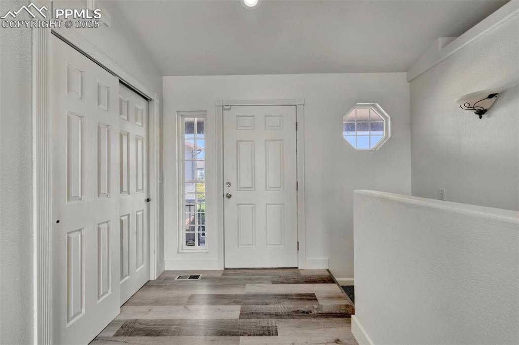 7841 Fort Smith Road Peyton, CO 80831 - Photo 4 of 37 Upon entering this home be ready to be wowed!