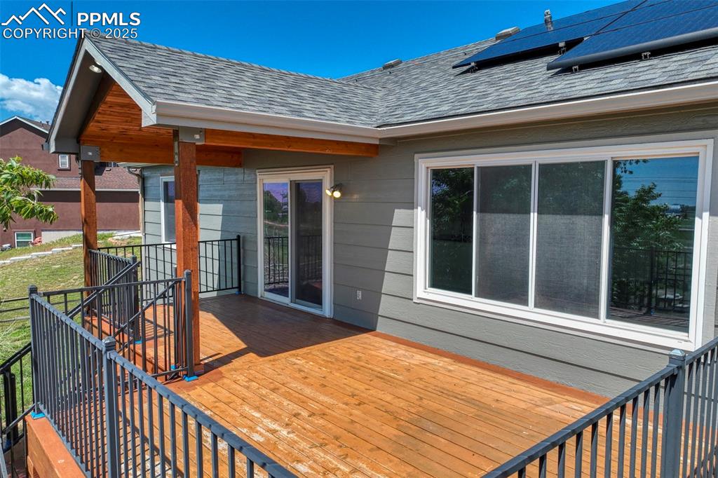 7841 Fort Smith Road Peyton, CO 80831 - Photo 10 of 37 What is not to love!