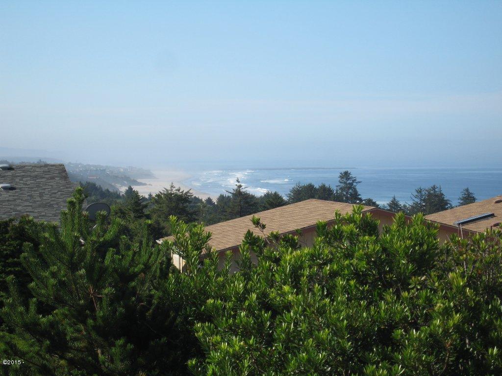 628 Northeast 57th Street Newport, OR 97365 - Photo 1 of 18 View of surf