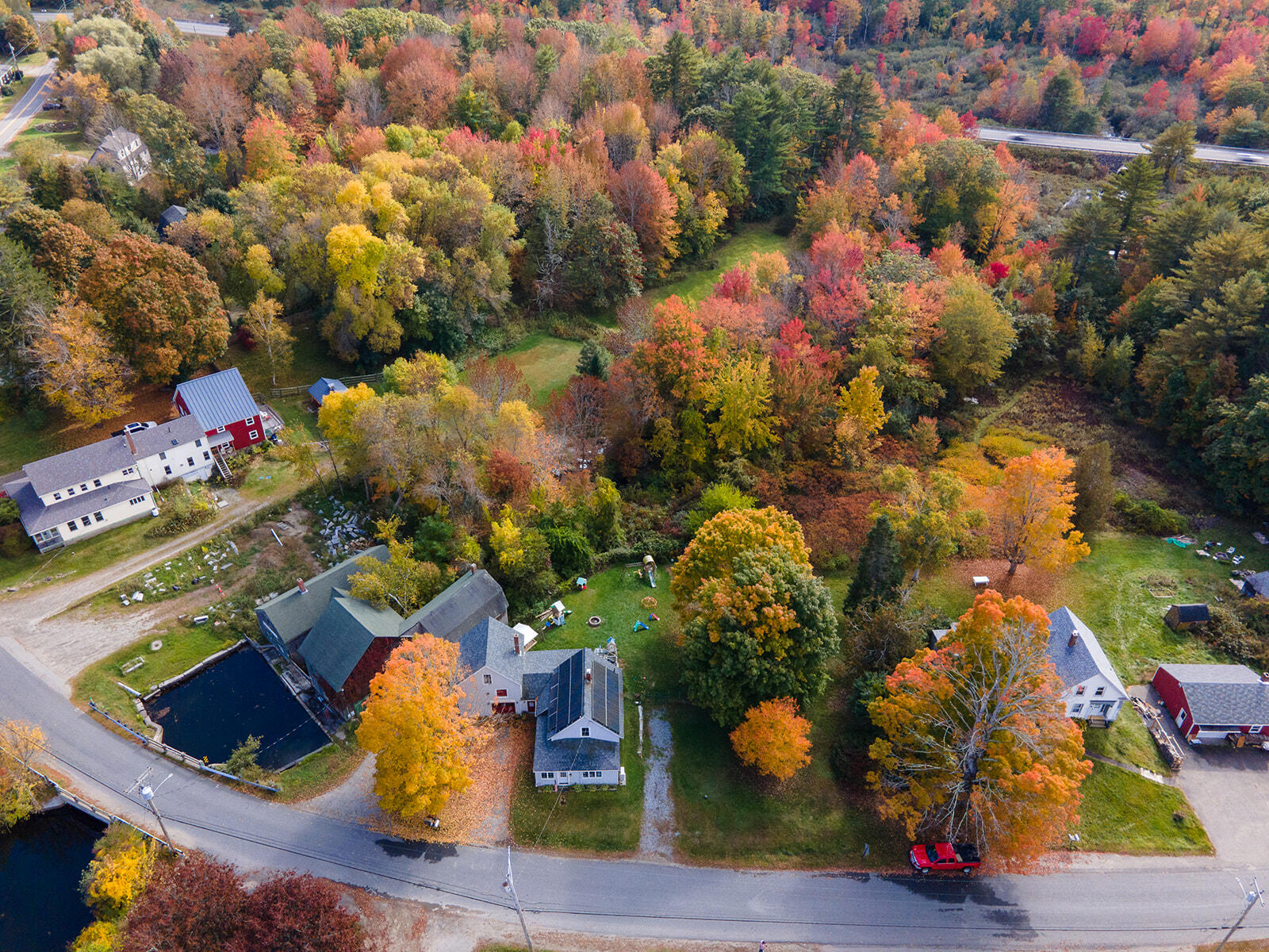 188 Payson Road Union, ME 04862 - Photo 31 of 39 Payson Rd-41