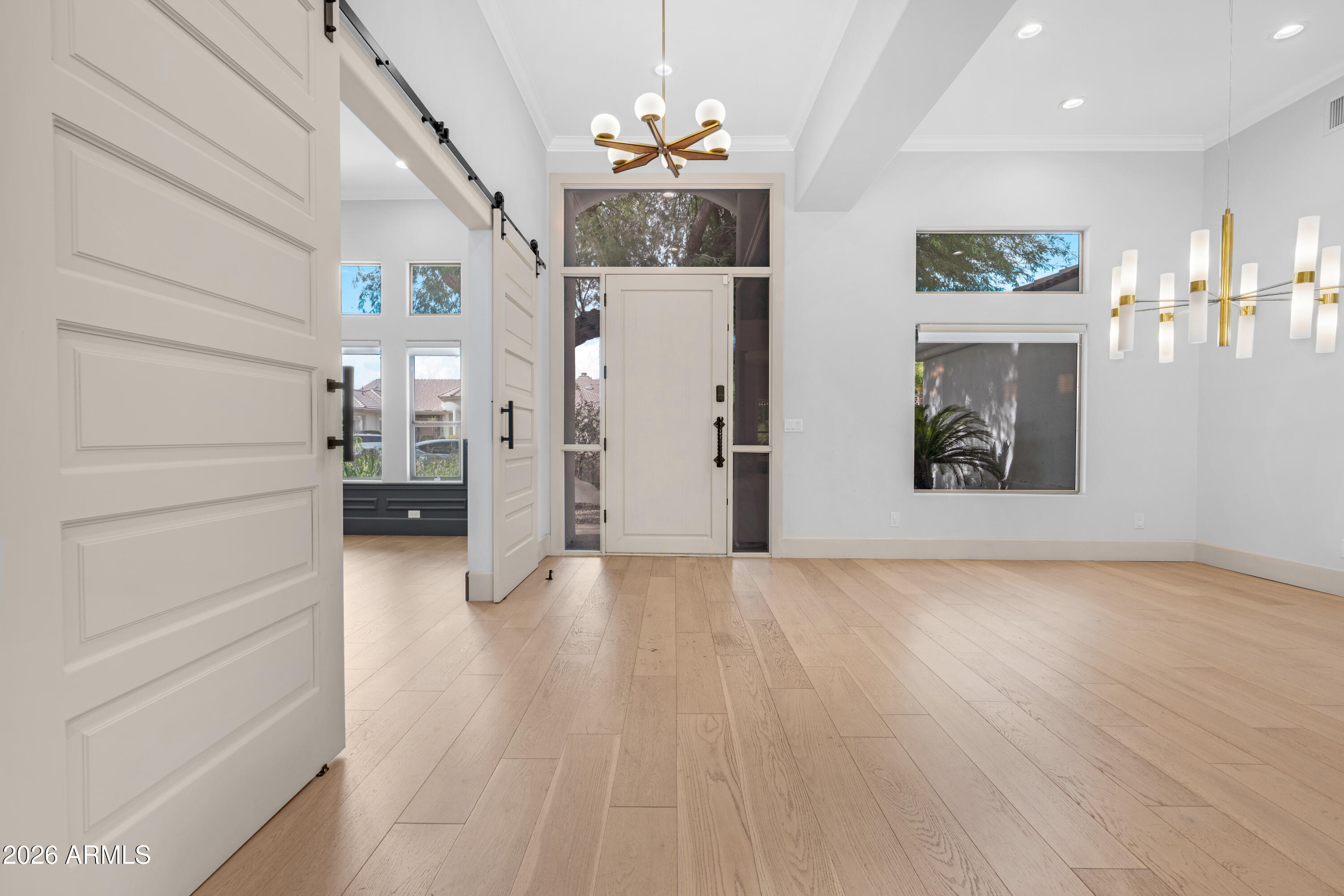 9470 East Bloomfield Road Scottsdale, AZ 85260 - Photo 8 of 8 Foyer
