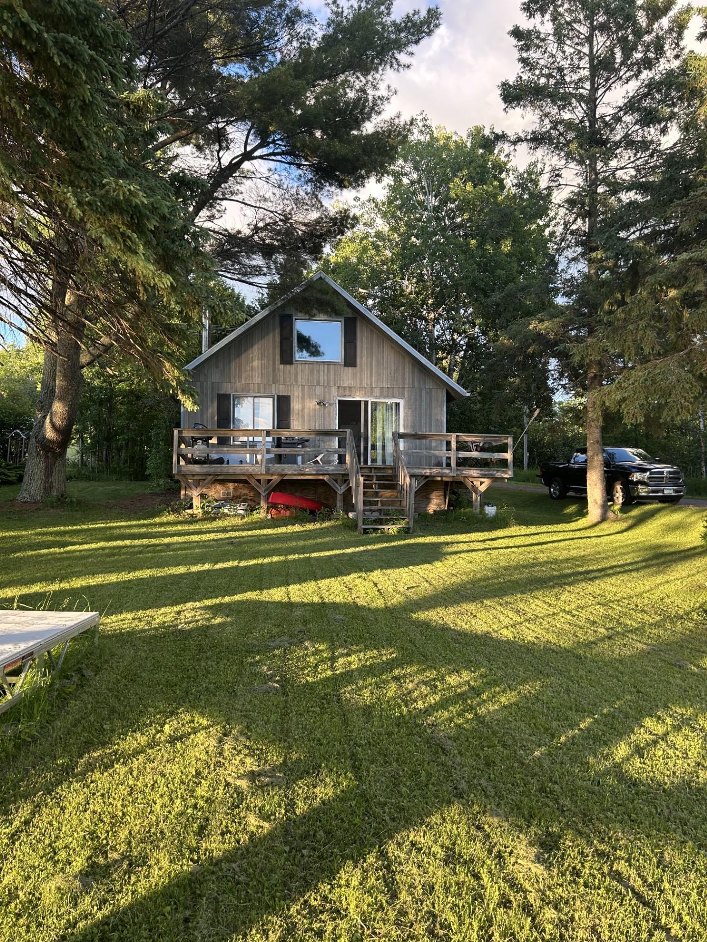 1249 Mingus Road Cromwell, MN 55726 - Photo 1 of 1