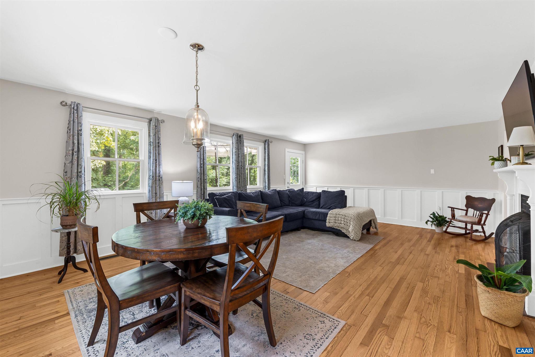 6143 Green Mountain Road Esmont, VA 22937 - Photo 12 of 33