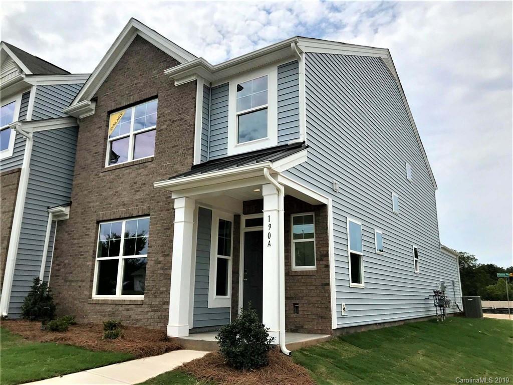 190 Waterlynn Ridge Road, Unit ALOT 55 Mooresville, NC 28117 - Photo 1 of 36 Gallery Image 1