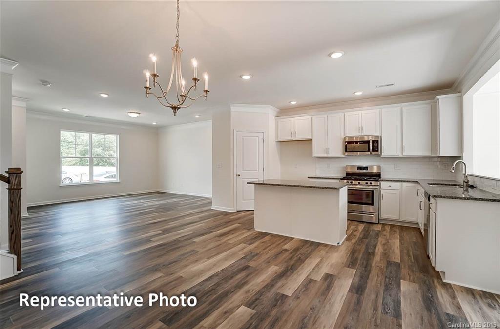 190 Waterlynn Ridge Road, Unit ALOT 55 Mooresville, NC 28117 - Photo 13 of 36 Gallery Image 13
