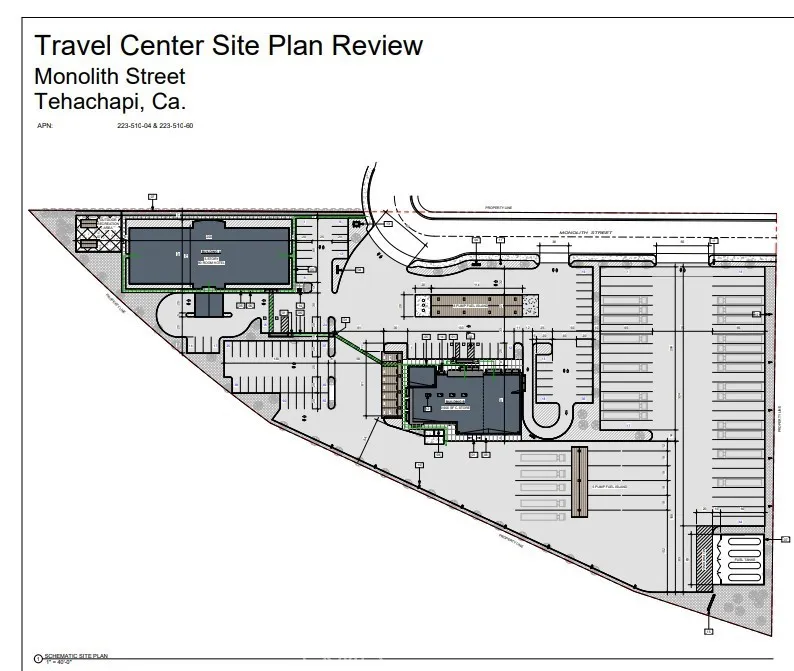 0 Monolith Street Bakersfield, CA 93311 - Photo 2 of 4