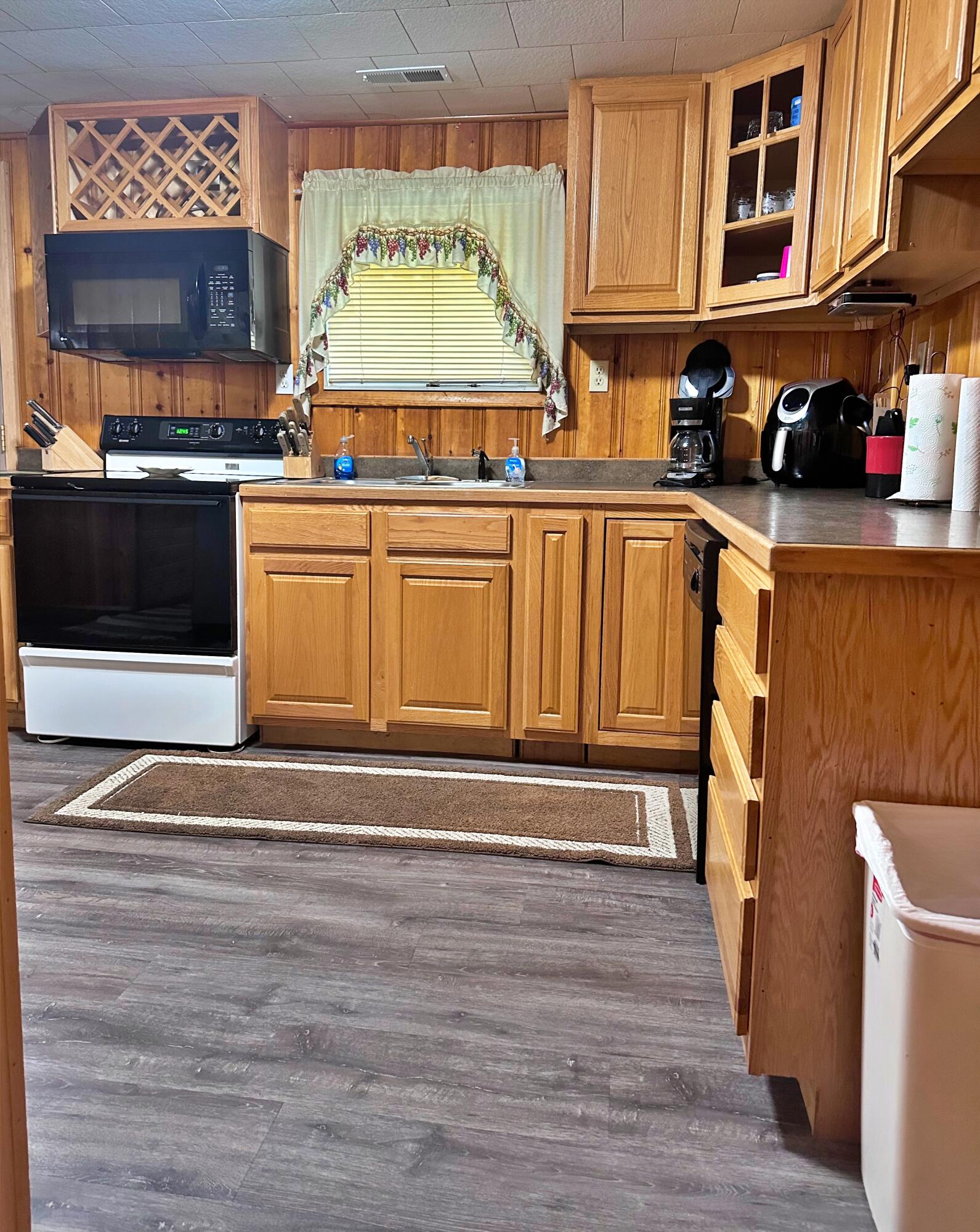 1687 Palmento Road St. Helen, MI 48656 - Photo 10 of 30 Gallery Image 10