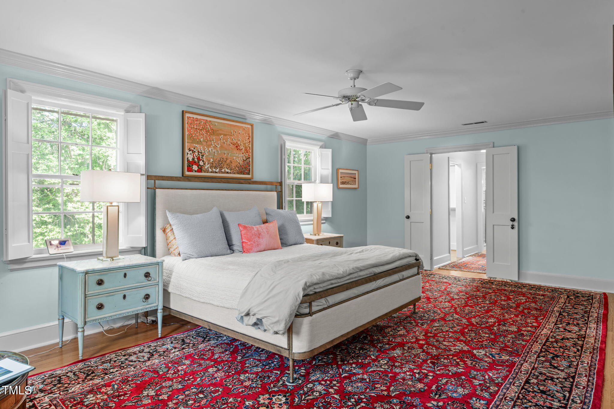 2704 Fairview Road Raleigh, NC 27608 - Photo 27 of 78 A-25