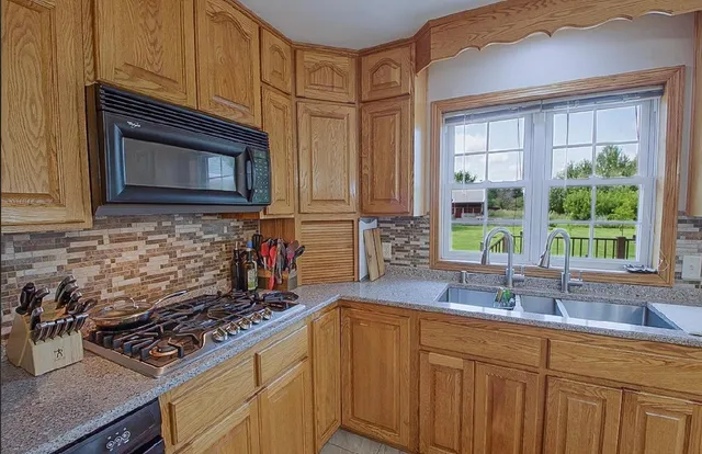 $724,900 | 11688 40th Street, Bowlus, MN 56314