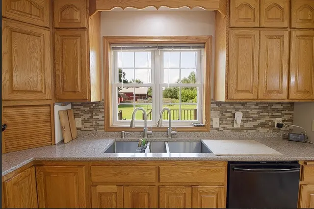 $724,900 | 11688 40th Street, Bowlus, MN 56314