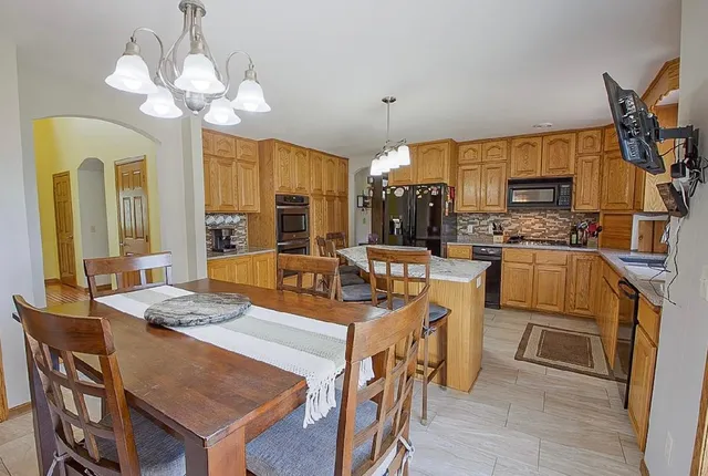 $724,900 | 11688 40th Street, Bowlus, MN 56314