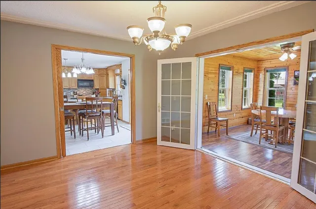 $724,900 | 11688 40th Street, Bowlus, MN 56314