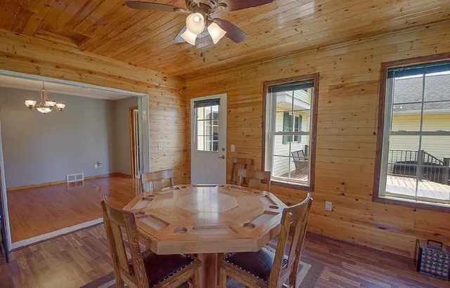 $724,900 | 11688 40th Street, Bowlus, MN 56314