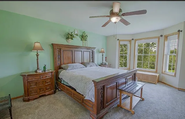 $724,900 | 11688 40th Street, Bowlus, MN 56314