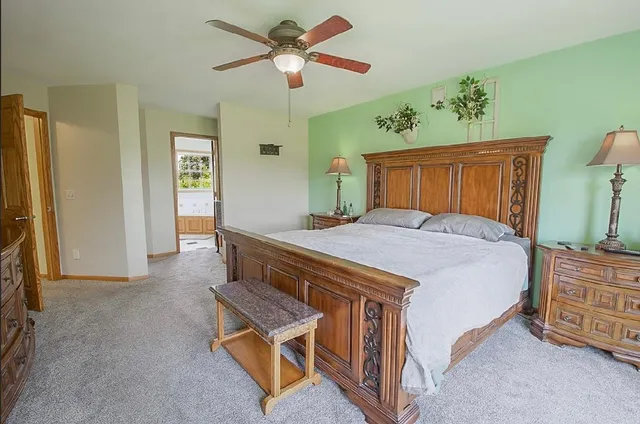 $724,900 | 11688 40th Street, Bowlus, MN 56314