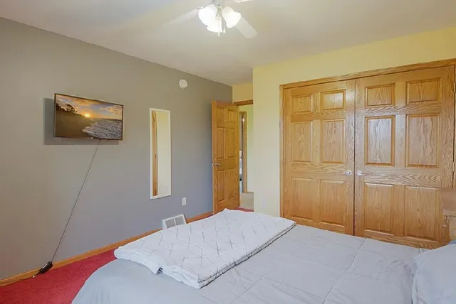 $724,900 | 11688 40th Street, Bowlus, MN 56314