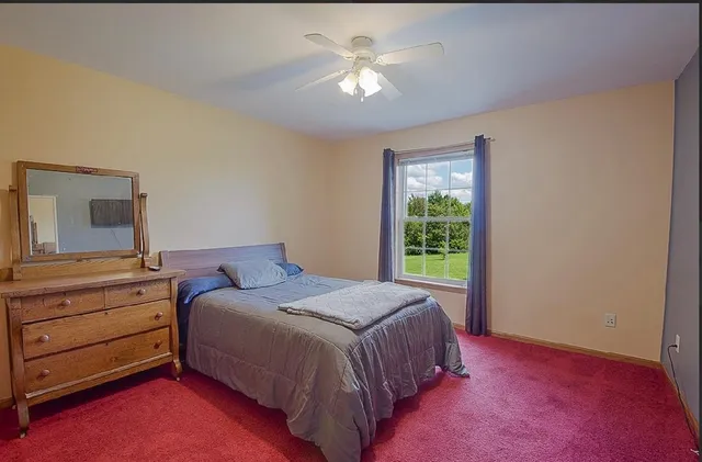 $724,900 | 11688 40th Street, Bowlus, MN 56314