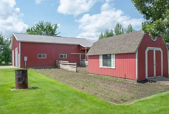 $724,900 | 11688 40th Street, Bowlus, MN 56314