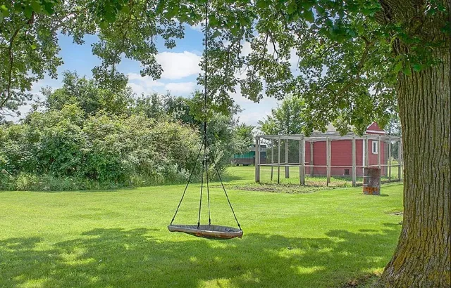 $724,900 | 11688 40th Street, Bowlus, MN 56314