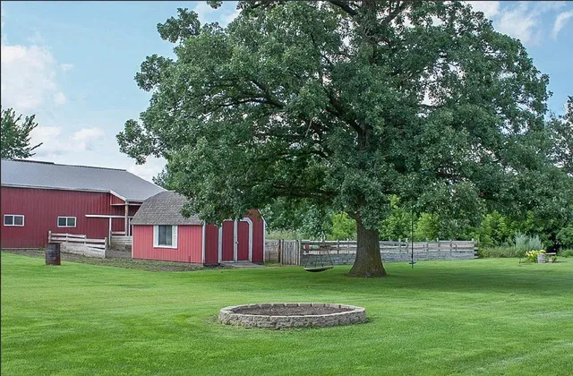 $724,900 | 11688 40th Street, Bowlus, MN 56314