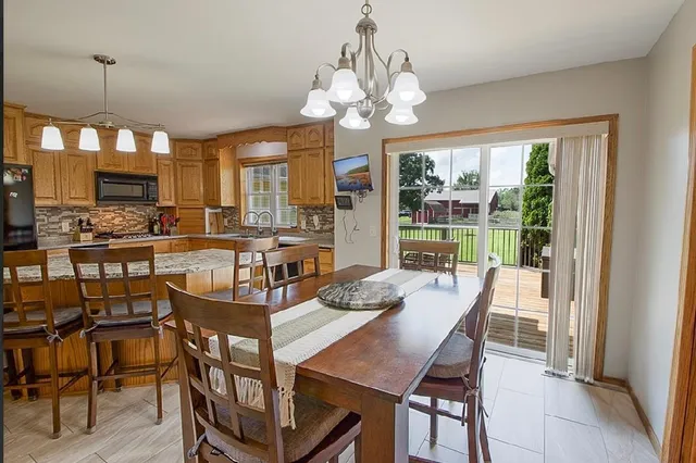 $724,900 | 11688 40th Street, Bowlus, MN 56314