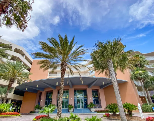 $799,000 | 1110 Santa Rosa Boulevard, Unit C501, Fort Walton Beach, FL 32548