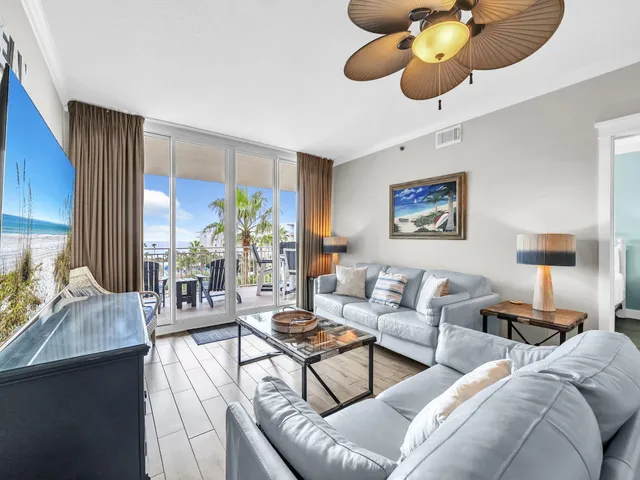 $799,000 | 1110 Santa Rosa Boulevard, Unit C501, Fort Walton Beach, FL 32548
